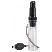 Вакуумная помпа-мастурбатор Vibrating Multi Pump   Masturbator - Orion - в Грозном купить с доставкой