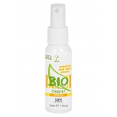 Очищающий спрей Bio Cleaner - 50 мл. - HOT - купить с доставкой в Грозном