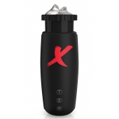 Автоматический мастурбатор-ротик Moto-Bator - Pipedream - в Грозном купить с доставкой