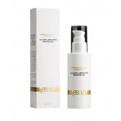 Массажный гель-смазка на силиконовой основе Allover Massage Gel - 100 мл. - YESforLOV - купить с доставкой в Грозном