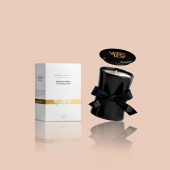 Массажная свеча Titillating Massage Candle - 120 мл. - YESforLOV - купить с доставкой в Грозном