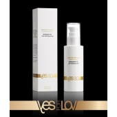 Массажное масло TITILLATING MASSAGE OIL - 100 мл. - YESforLOV - купить с доставкой в Грозном