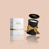 Массажная аромасвеча BEWITCHING MASSAGE CANDLE - 120 мл. - YESforLOV - купить с доставкой в Грозном