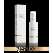Массажное масло BEWITCHING MASSAGE OIL - 100 мл. - YESforLOV - купить с доставкой в Грозном