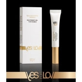 Возбуждающий интимный гель для женщин EXCITEMENT GEL FOR WOMEN - 10 гр. - YESforLOV - купить с доставкой в Грозном