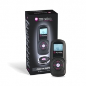 Беспроводной блок для управления Mystim Cluster Buster - MyStim - купить с доставкой в Грозном