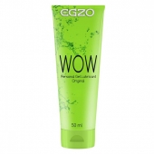 Универсальный лубрикант на водной основе Egzo Wow - 50 мл. - EGZO - купить с доставкой в Грозном