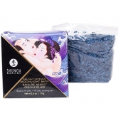 Соль для ванны Bath Salts Exotic Fruits с ароматом экзотических фруктов - 75 гр. - 