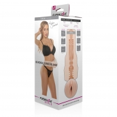 Мастурбатор-вагина Fleshlight Girls - Kendra Sunderland Angel - Fleshlight - в Грозном купить с доставкой