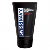 Крем для мастурбации Swiss Navy Masturbation Cream - 150 мл. - Swiss navy - купить с доставкой в Грозном