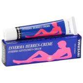 Крем для мужчин INVERMA HERREN CREME - 20 мл. - Inverma - купить с доставкой в Грозном