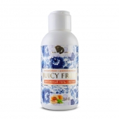 Интимный гель на водной основе JUICY FRUIT с ароматом дыни - 100 мл. - БиоМед - купить с доставкой в Грозном