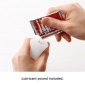 Карманный мастурбатор CLICK BALL - Tenga - в Грозном купить с доставкой