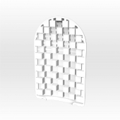 Карманный мастурбатор BLOCK EDGE - Tenga - в Грозном купить с доставкой