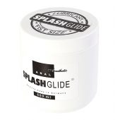 Анальный гель на водной основе SPLASHGLIDE ANAL ANESTHETIC FIST SIZE - 600 мл. - Splashglide - купить с доставкой в Грозном