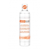 Гель-смазка 2-в-1 MASSAGE   LUBRICANT GUARANA - 300 мл. - Waterglide - купить с доставкой в Грозном