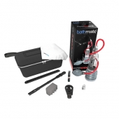 Прозрачная гидропомпа HydroXTREME5 - Bathmate - в Грозном купить с доставкой