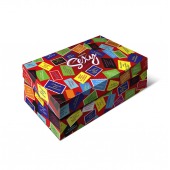 Сувенирный фаллос на присоске 03 - 17 см. - LOVETOY (А-Полимер) - купить с доставкой в Грозном