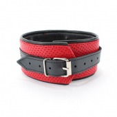 Кожаный БДСМ-набор - БДСМ Арсенал - купить с доставкой в Грозном