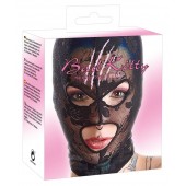 Кружевная маска-балаклава с отверстиями для глаз и рта - Orion - купить с доставкой в Грозном