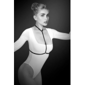 Упряжь на грудь Pamela - Bijoux Pour Toi - купить с доставкой в Грозном