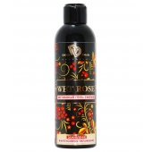 Интимный гель-смазка WET ROSE - 200 мл. - БиоМед - купить с доставкой в Грозном