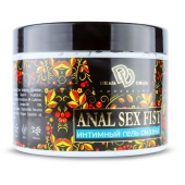 Интимный гель-смазка ANAL SEX FIST GEL - 500 мл. - БиоМед - купить с доставкой в Грозном