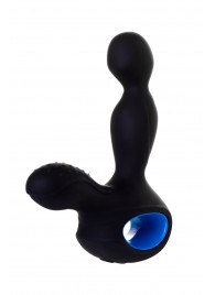 Вибростимулятор простаты с подогревом - Erotist Adult Toys - в Грозном купить с доставкой