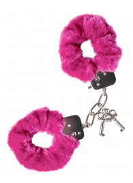 Розовые наручники - ToyFa - купить с доставкой в Грозном