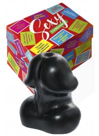 Сувенир в коробке  Босс - LOVETOY (А-Полимер) - купить с доставкой в Грозном