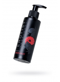 Массажное масло Erotist GRAPEFRUIT с ароматом грейпфрута - 150 мл. - Erotist Lubricants - купить с доставкой в Грозном