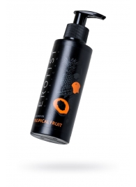 Массажное масло Erotist TROPICAL FRUIT с ароматом тропических фруктов - 150 мл. - Erotist Lubricants - купить с доставкой в Грозном