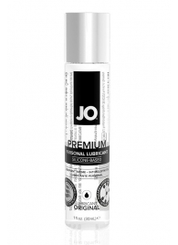 Охлаждающий лубрикант на силиконовой основе JO Premium COOL - 30 мл. - System JO - купить с доставкой в Грозном
