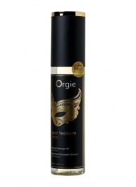 Минеральное массажное масло Orgie Sexy Therapy Amor - 200 мл. - ORGIE - купить с доставкой в Грозном