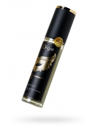 Минеральное массажное масло Orgie Sexy Therapy Amor - 200 мл. - ORGIE - купить с доставкой в Грозном
