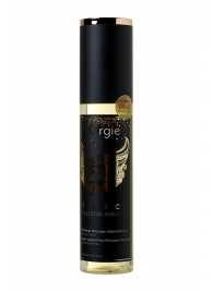 Растительное массажное масло Orgie Tantric Celestial Scent - 200 мл. - ORGIE - купить с доставкой в Грозном