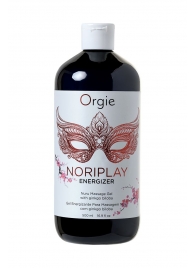 Энергетический гель для эротического массажа Orgie Energizing Nuru Massage - 500 мл. - ORGIE - купить с доставкой в Грозном
