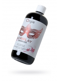 Энергетический гель для эротического массажа Orgie Energizing Nuru Massage - 500 мл. - ORGIE - купить с доставкой в Грозном