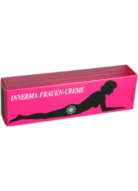 Крем Frauen для нее - Inverma - купить с доставкой в Грозном