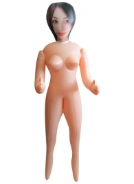 Секс-кукла Каролина - Erowoman-Eroman - в Грозном купить с доставкой