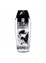 Силиконовый лубрикант Toko - 165 мл. - Shunga - купить с доставкой в Грозном