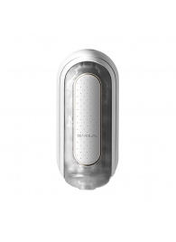 Мастурбатор Flip Zero с вибрацией - Tenga - в Грозном купить с доставкой