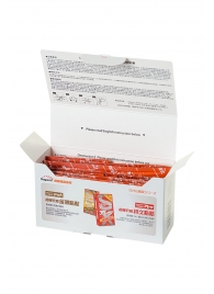 Ультратонкие презервативы Sagami Xtreme SUPERTHIN - 15 шт. - Sagami - купить с доставкой в Грозном