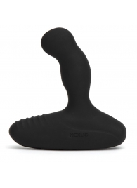 Чёрный массажер простаты NEXUS REVO INTENSE 2.0 с вращающейся головкой - Nexus Range - в Грозном купить с доставкой