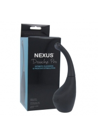Анальный душ Nexus Douche Pro - Nexus Range - купить с доставкой в Грозном