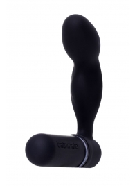 Стимулятор простаты Prostate Vibe - 10,5 см. - Bathmate - в Грозном купить с доставкой