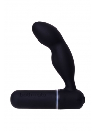 Стимулятор простаты Prostate Vibe - 10,5 см. - Bathmate - в Грозном купить с доставкой