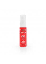 Возбуждающий крем для женщин Clitos Cream - 25 гр. - Биоритм - купить с доставкой в Грозном