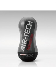 Мастурбатор AIR-TECH Squeeze Strong - Tenga - в Грозном купить с доставкой