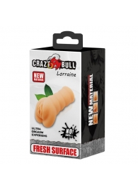 Мастурбатор-вагина Lorraine - Baile - в Грозном купить с доставкой